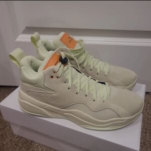 Brandblack Villain Lime Men’s Size 9 Shoes